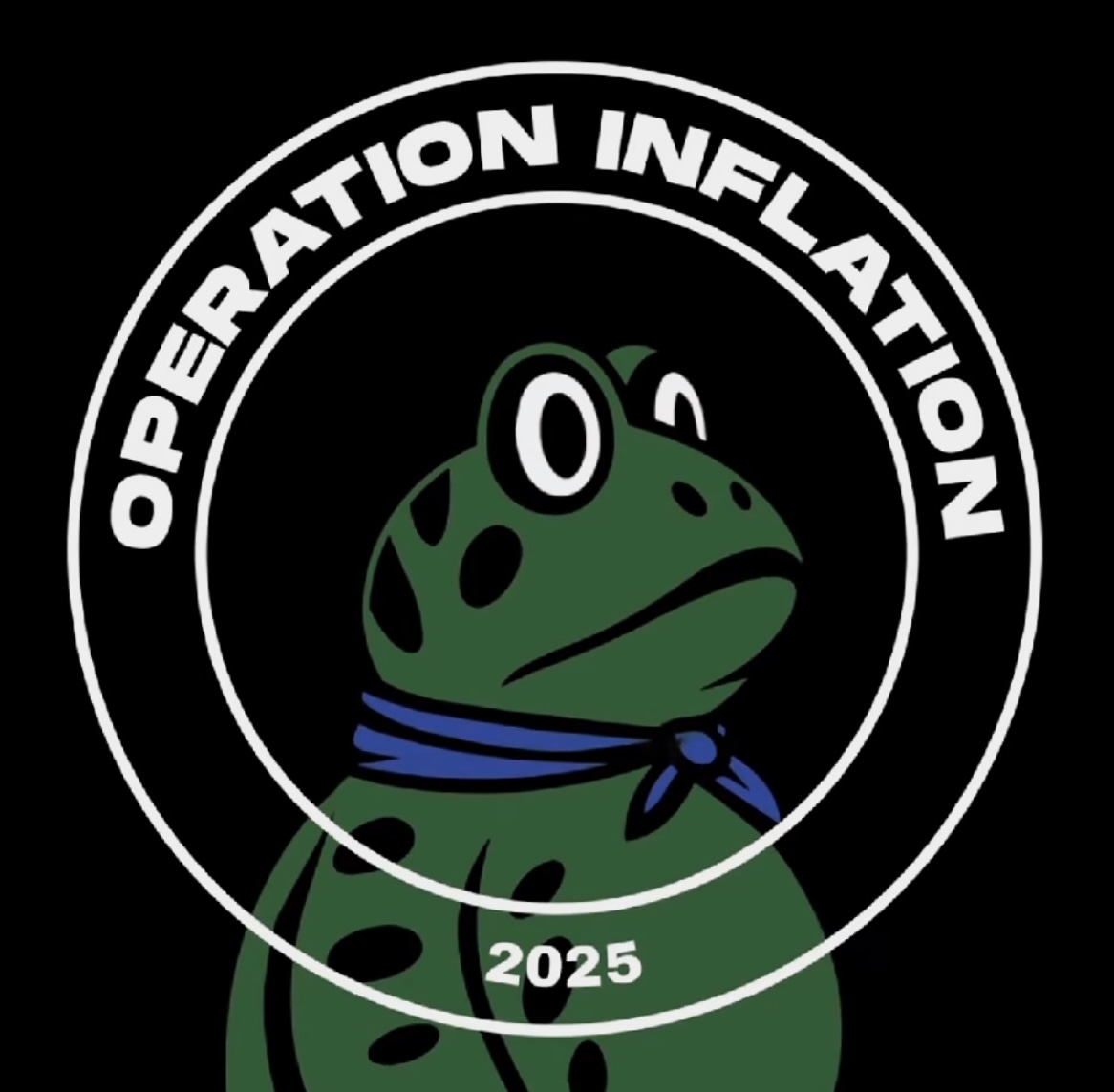 Operation Inflation